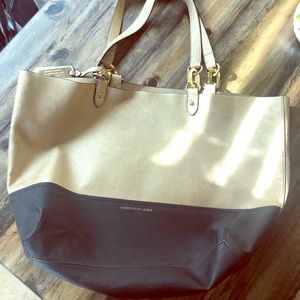 Lauren Ralph Lauren Tote Bag